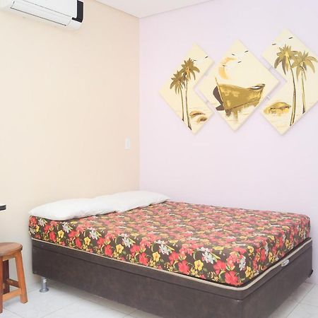 Recanto Dos Artistas Hotell Florianópolis Eksteriør bilde