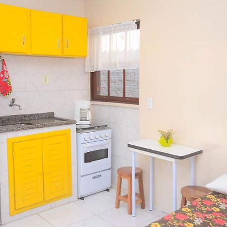 Recanto Dos Artistas Hotell Florianópolis Eksteriør bilde