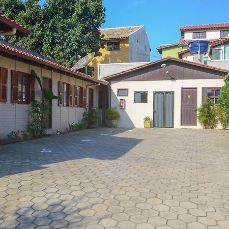 Recanto Dos Artistas Hotell Florianópolis Eksteriør bilde