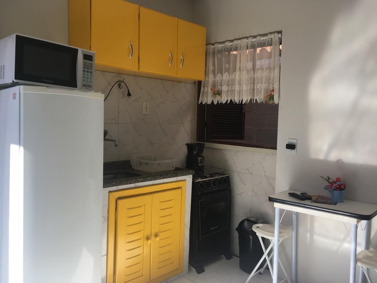 Recanto Dos Artistas Hotell Florianópolis Eksteriør bilde