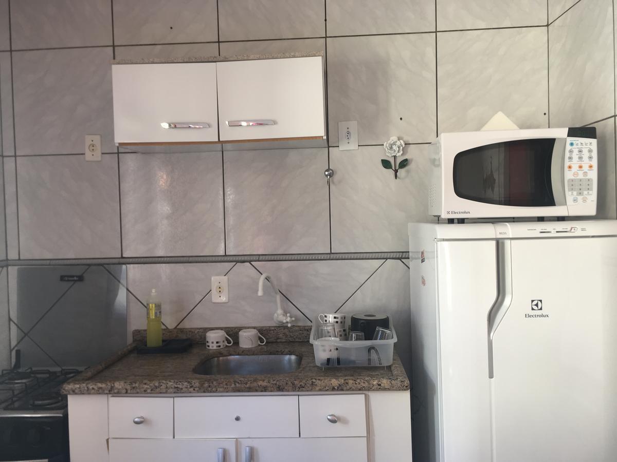 Recanto Dos Artistas Hotell Florianópolis Eksteriør bilde