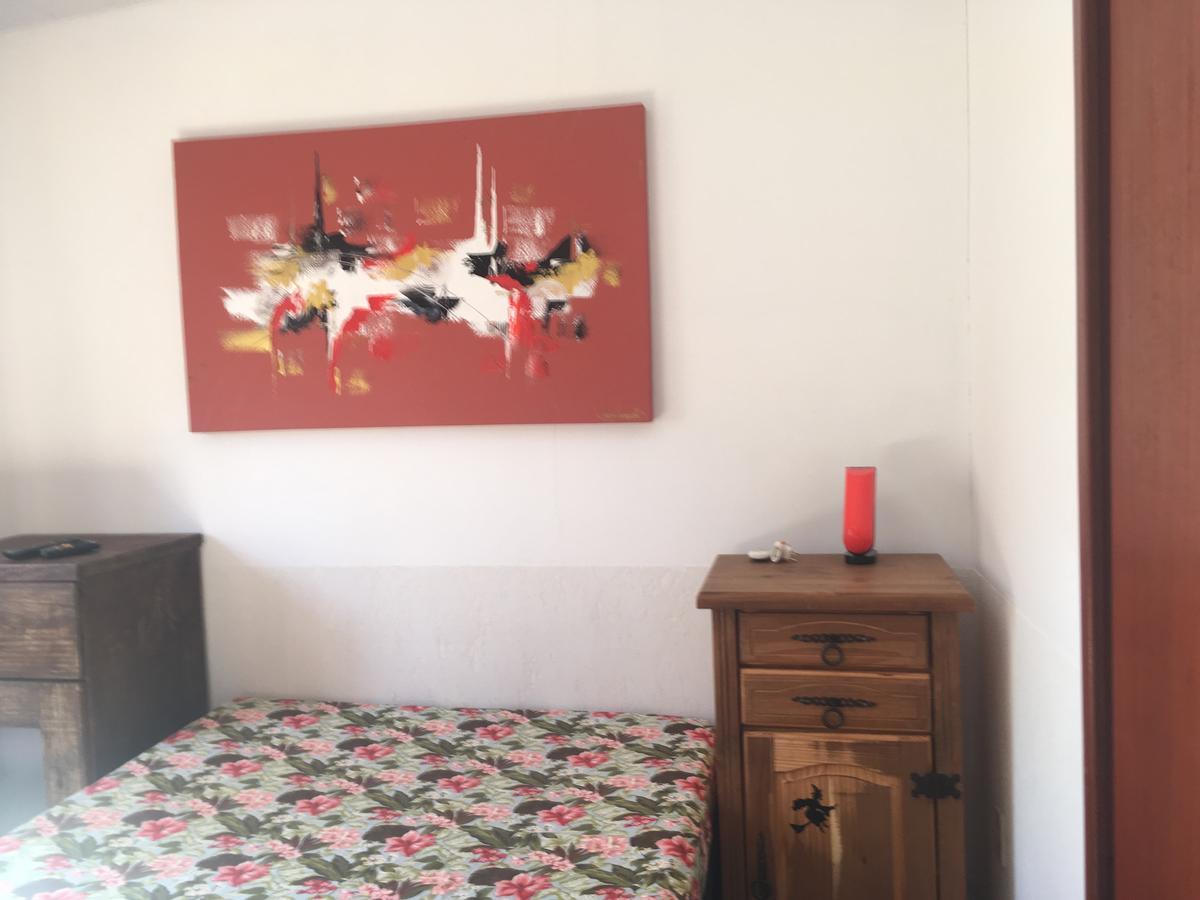 Recanto Dos Artistas Hotell Florianópolis Eksteriør bilde