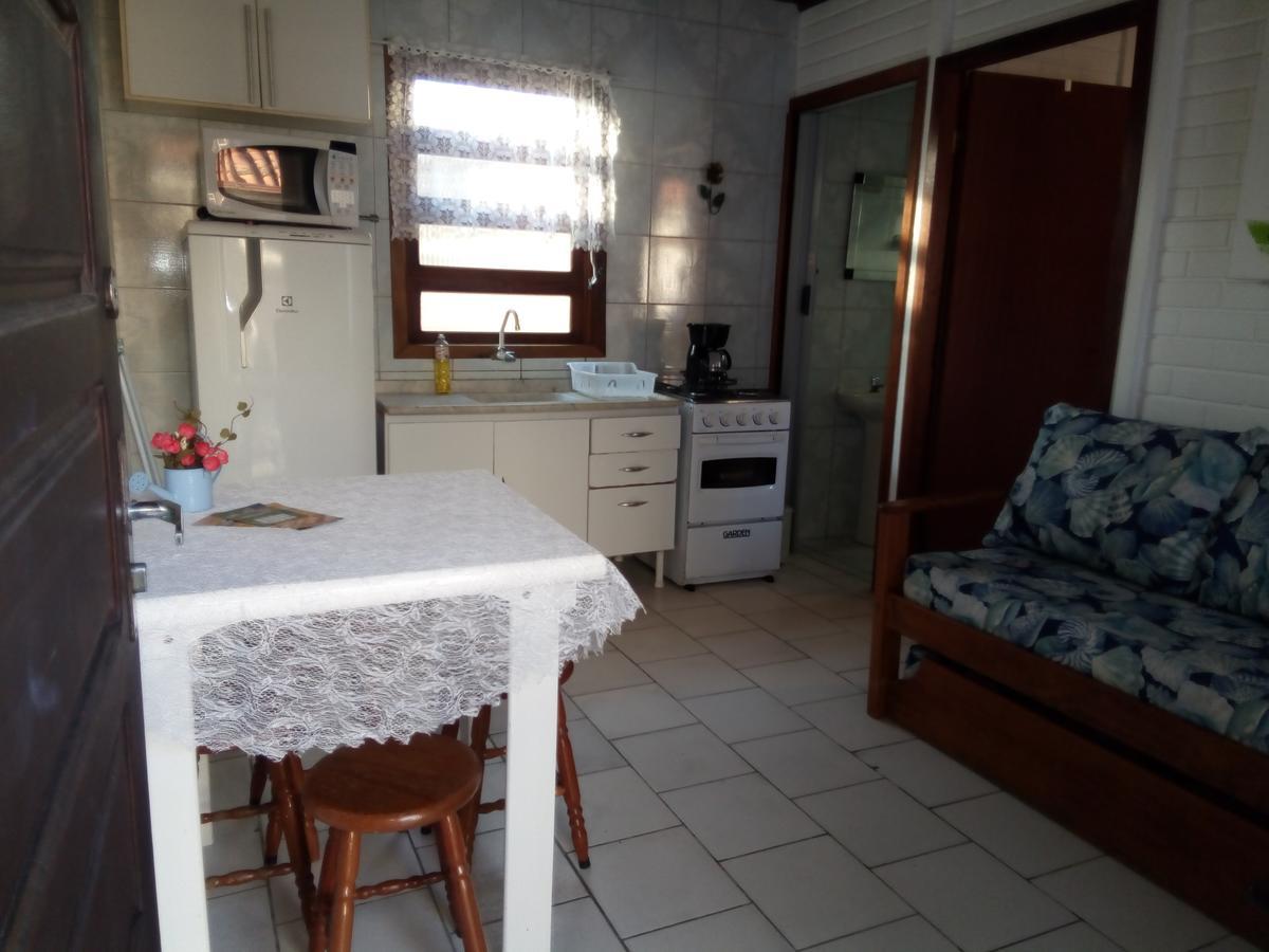 Recanto Dos Artistas Hotell Florianópolis Eksteriør bilde