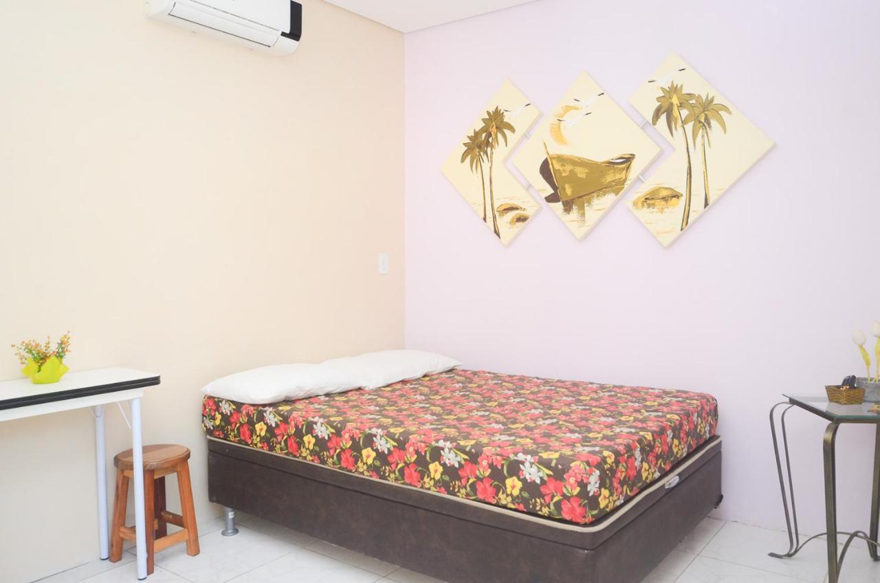 Recanto Dos Artistas Hotell Florianópolis Eksteriør bilde