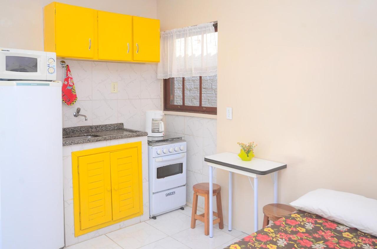 Recanto Dos Artistas Hotell Florianópolis Eksteriør bilde