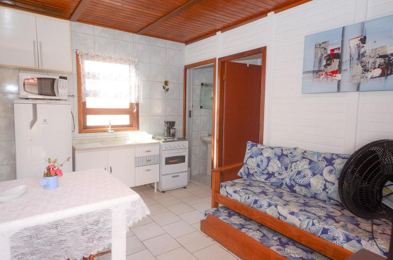 Recanto Dos Artistas Hotell Florianópolis Eksteriør bilde