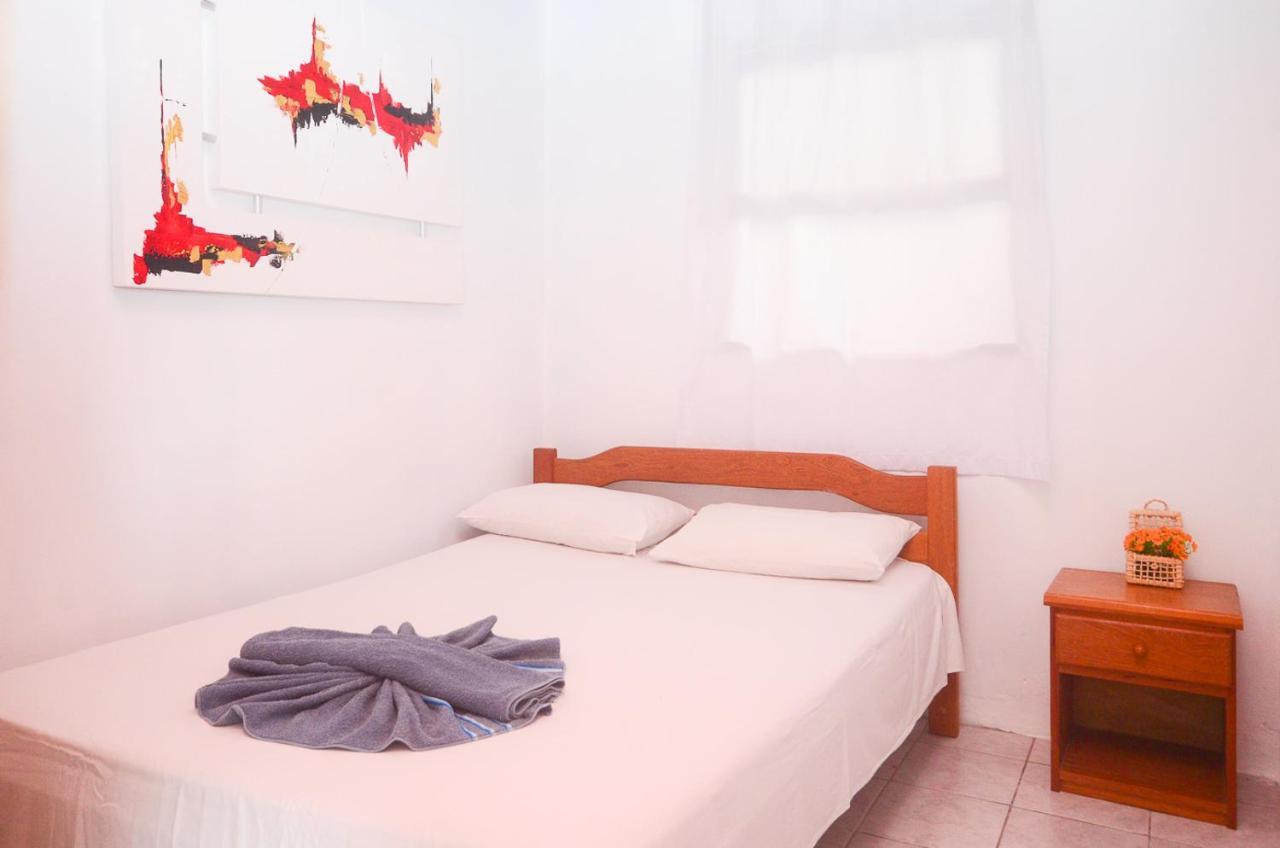 Recanto Dos Artistas Hotell Florianópolis Eksteriør bilde