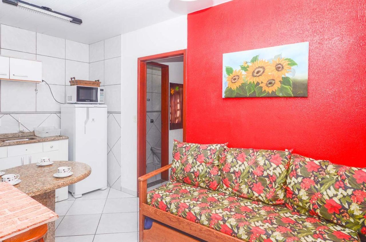 Recanto Dos Artistas Hotell Florianópolis Eksteriør bilde