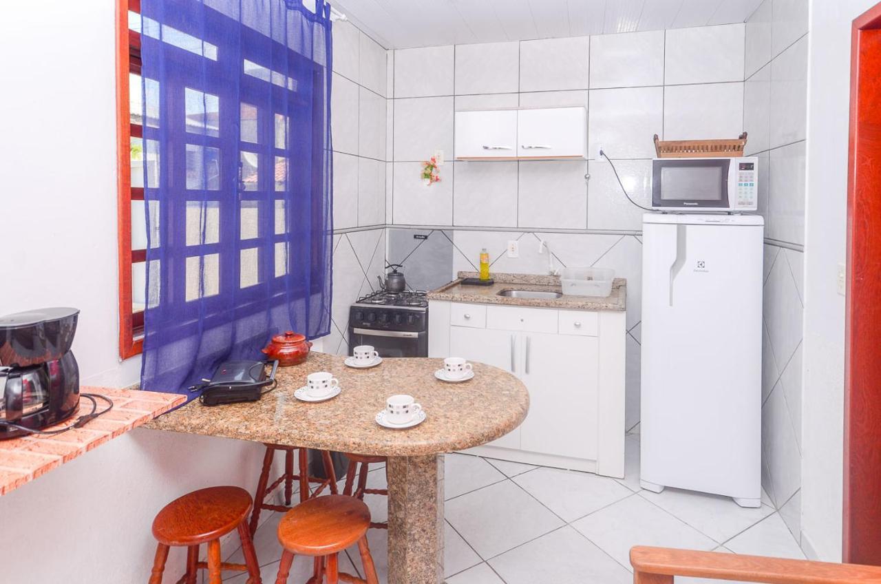 Recanto Dos Artistas Hotell Florianópolis Eksteriør bilde