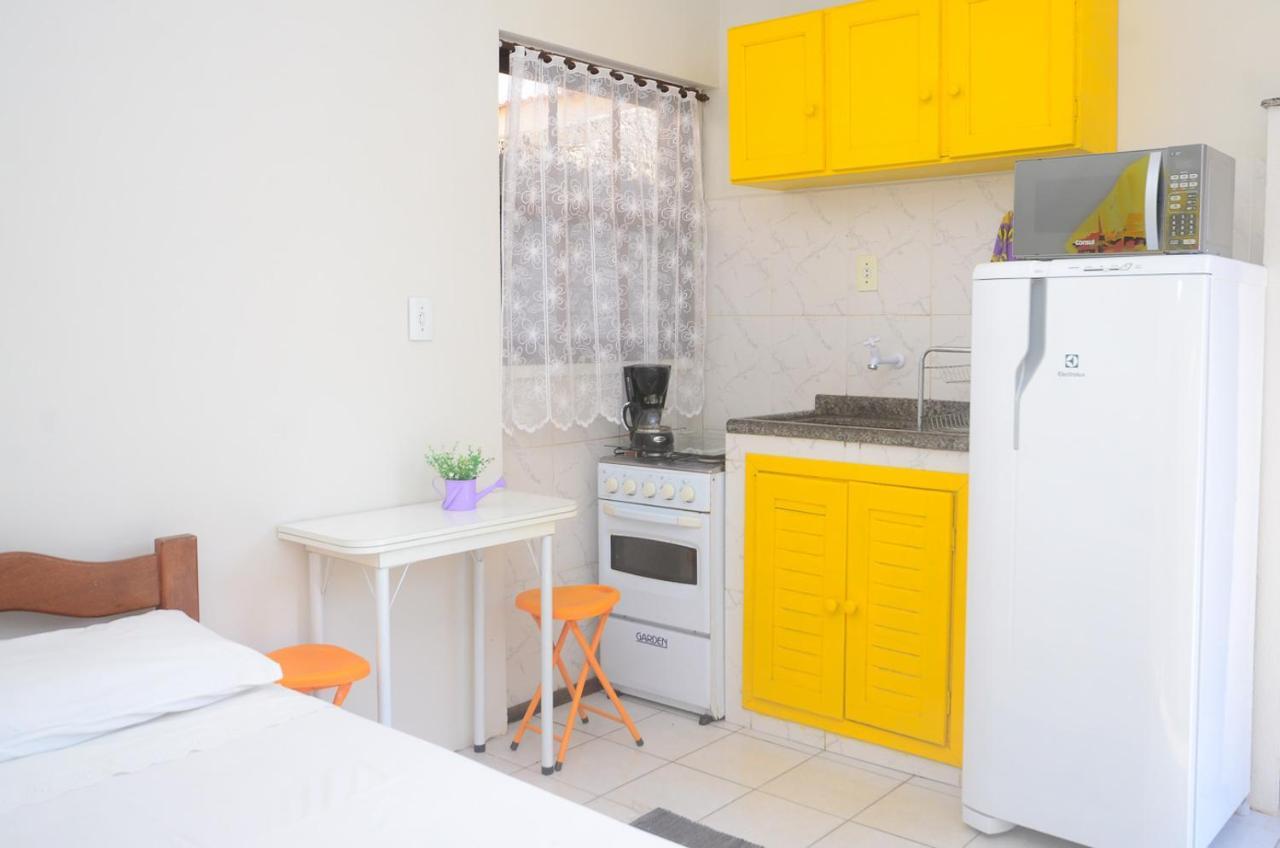 Recanto Dos Artistas Hotell Florianópolis Eksteriør bilde