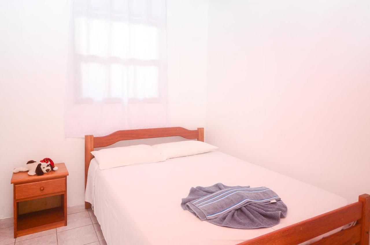Recanto Dos Artistas Hotell Florianópolis Eksteriør bilde