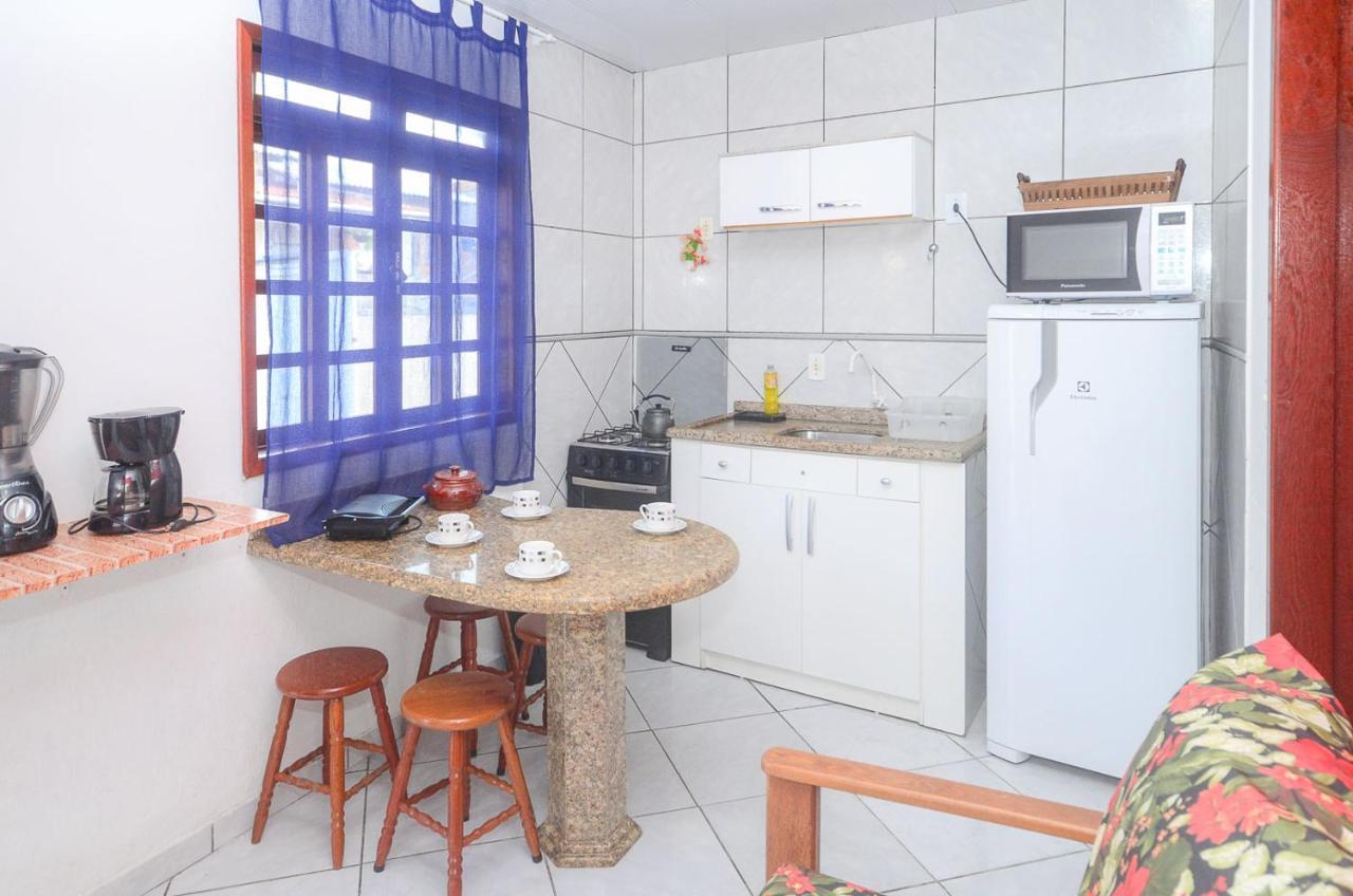 Recanto Dos Artistas Hotell Florianópolis Eksteriør bilde